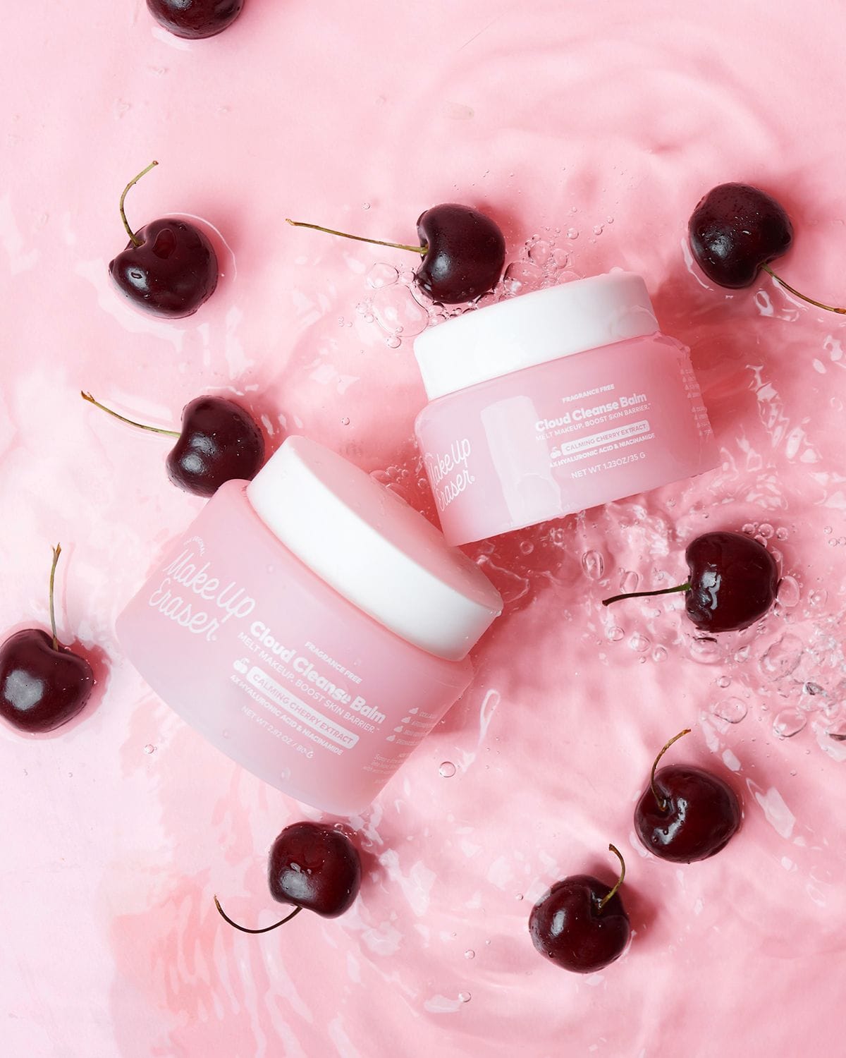 Calming Cloud Cleanse Balm