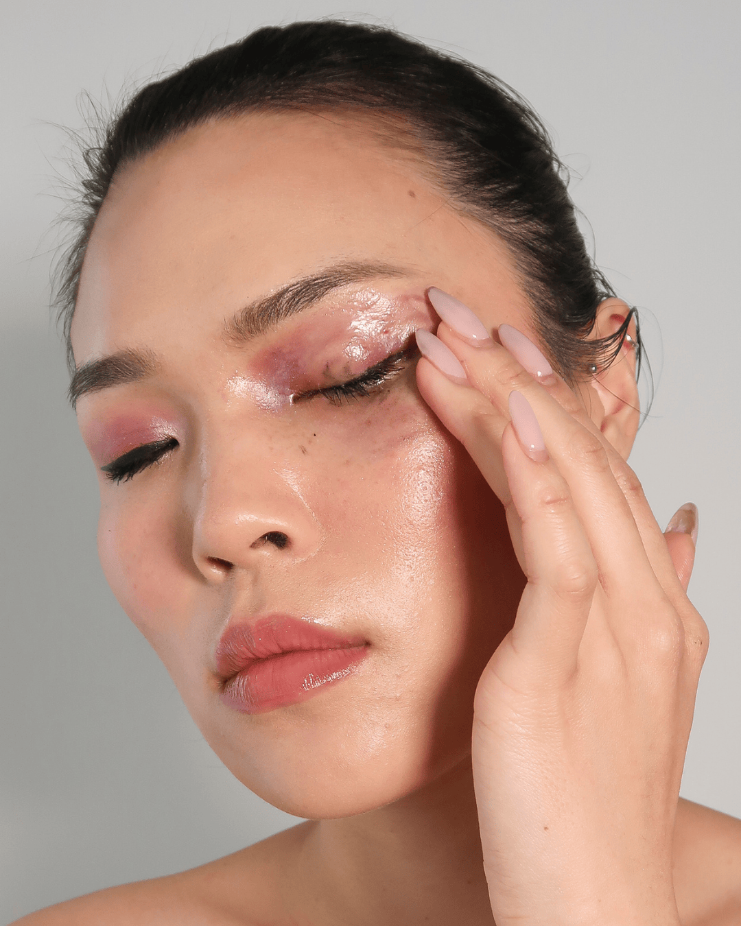 Visibly Firming Cloud Cleanse Balm