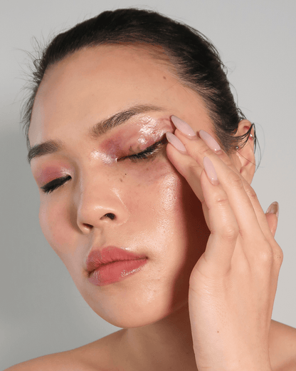 Visibly Firming Cloud Cleanse Balm