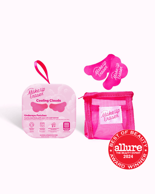 Cooling Clouds® Patches