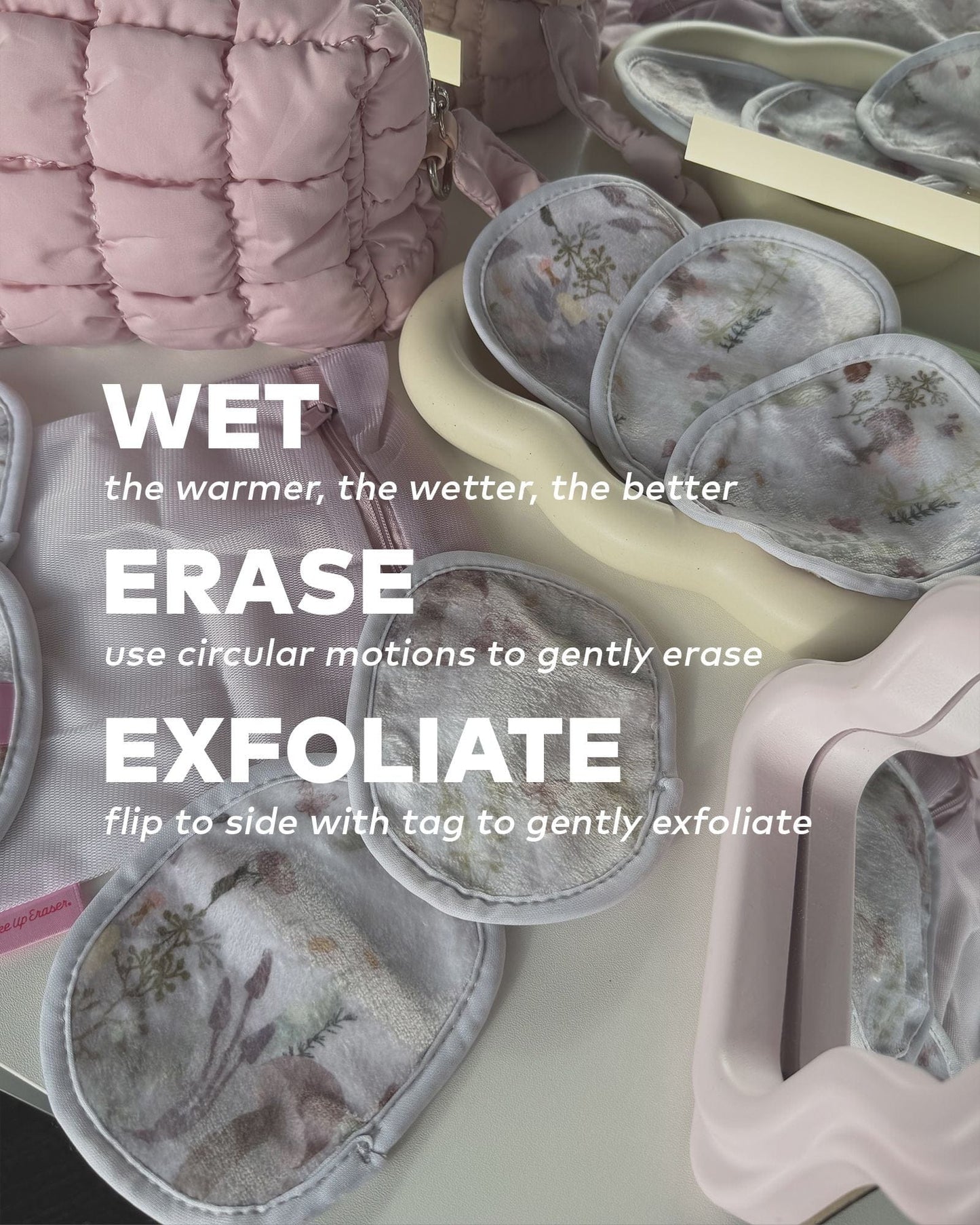 Garden Fairies 7-Day Set