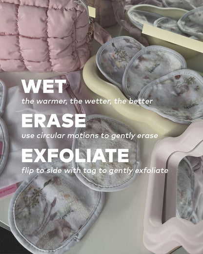 Garden Fairies 7-Day Set