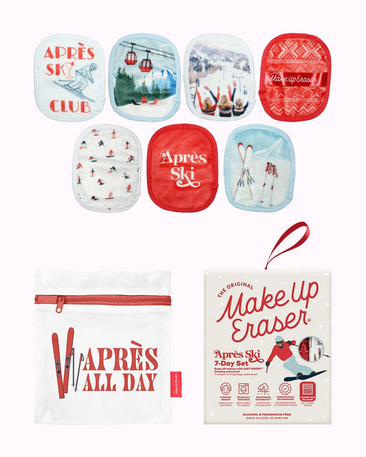 Apres Ski 7-Day Set