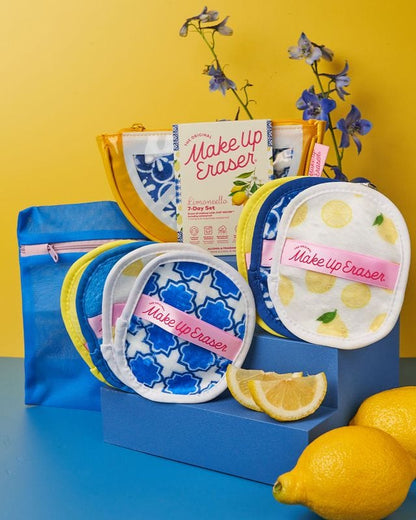 Limoncello 7-Day Set