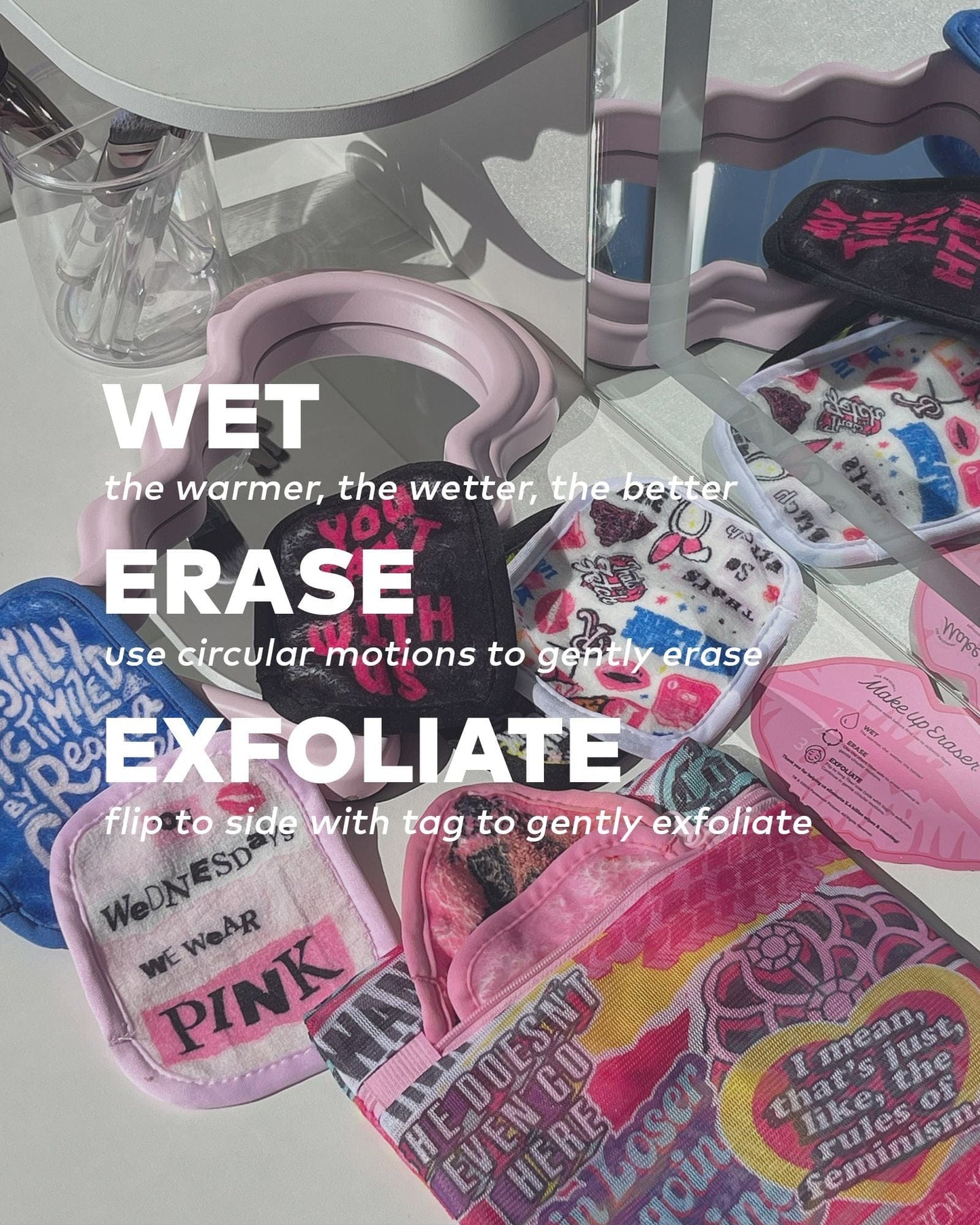 Mean Girls 7-Day Set