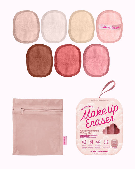 7-Day Set Neutrals