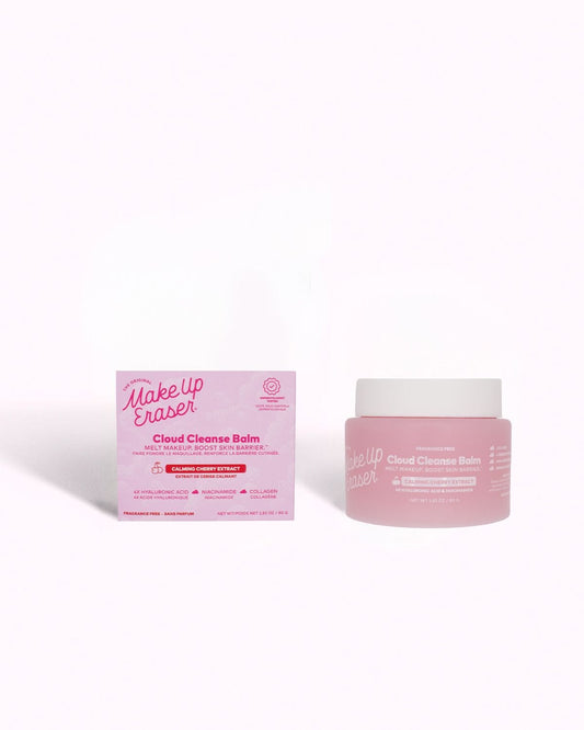 Cloud Cleanse MakeUp Erasing Balm