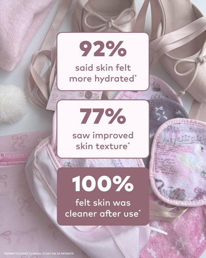 Ballet Core 7-Day Set