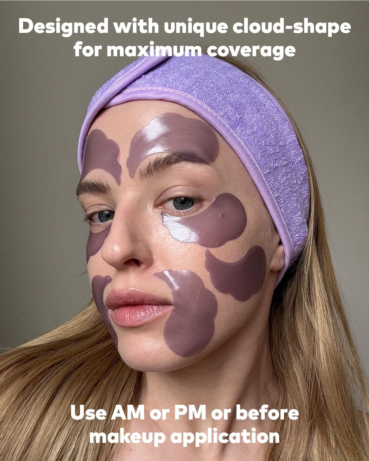 Firming Clouds Undereye Masks