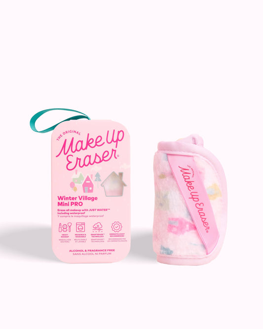 Winter Village Collection