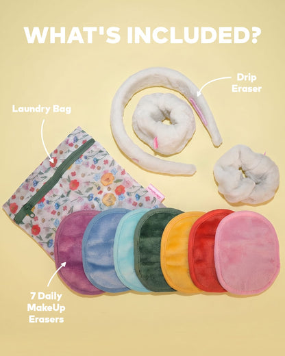 Wildflower Get Unready 11pc Bundle