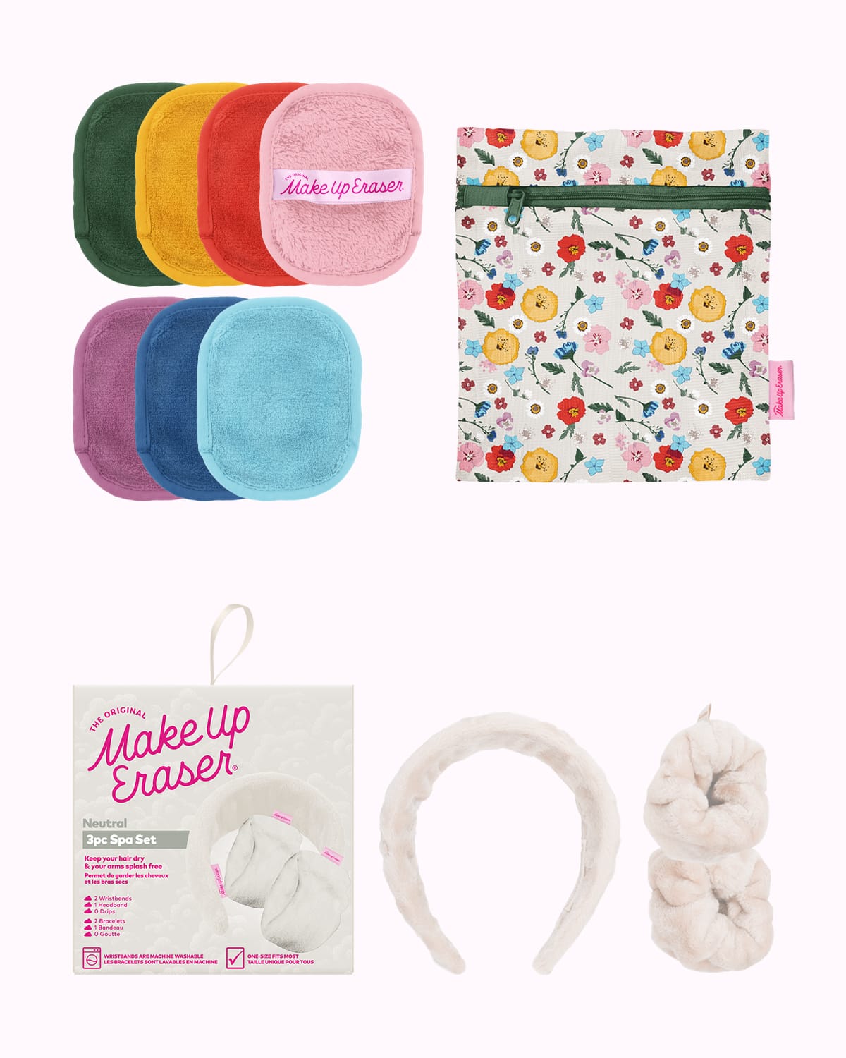 Wildflower Get Unready 11pc Bundle