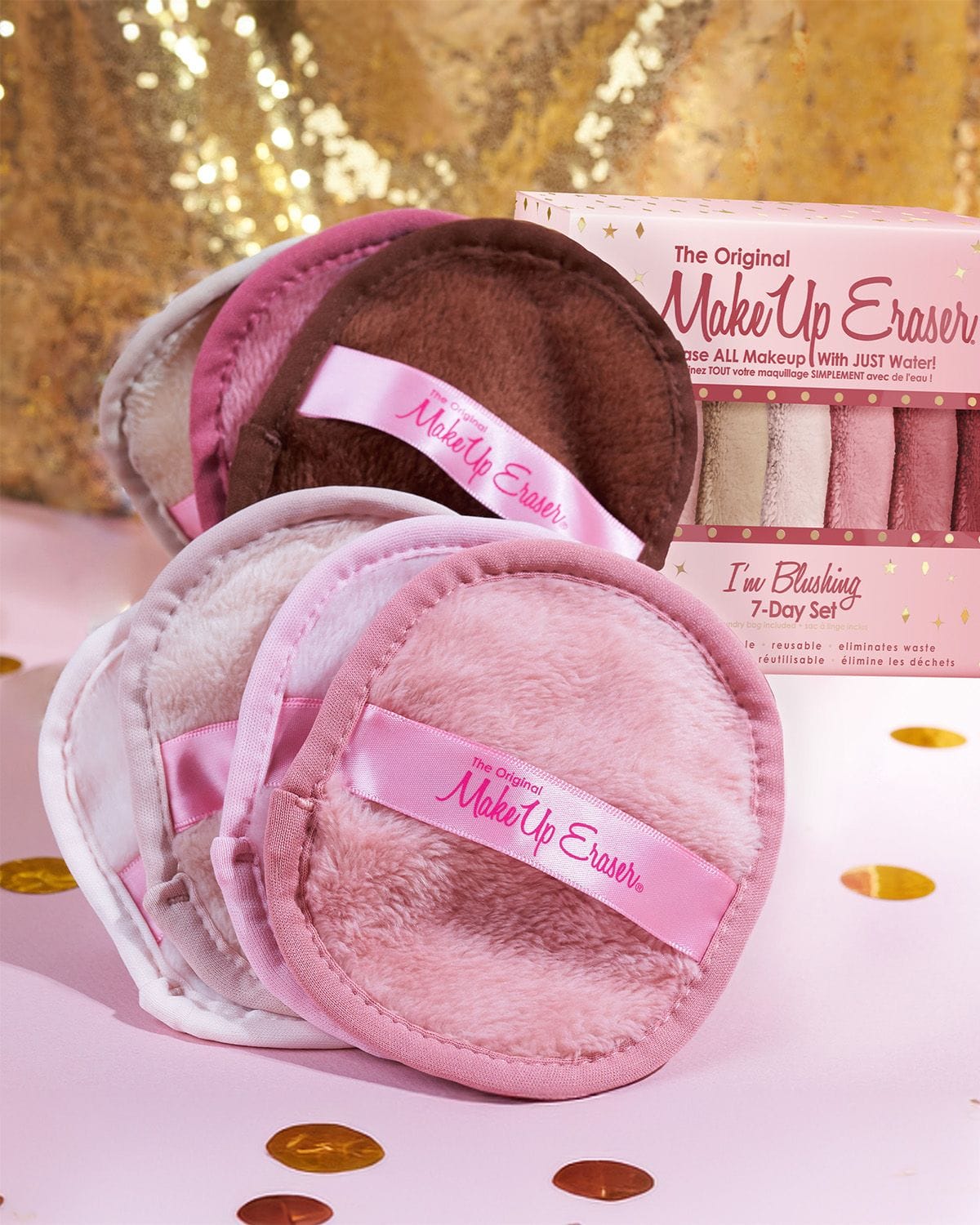 I'm Blushing 7-Day Set
