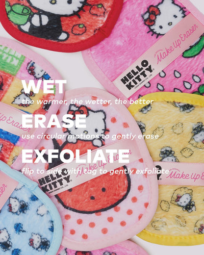 Hello Kitty 7-Day Sets