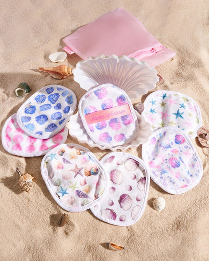 Seashells 7-Day Set