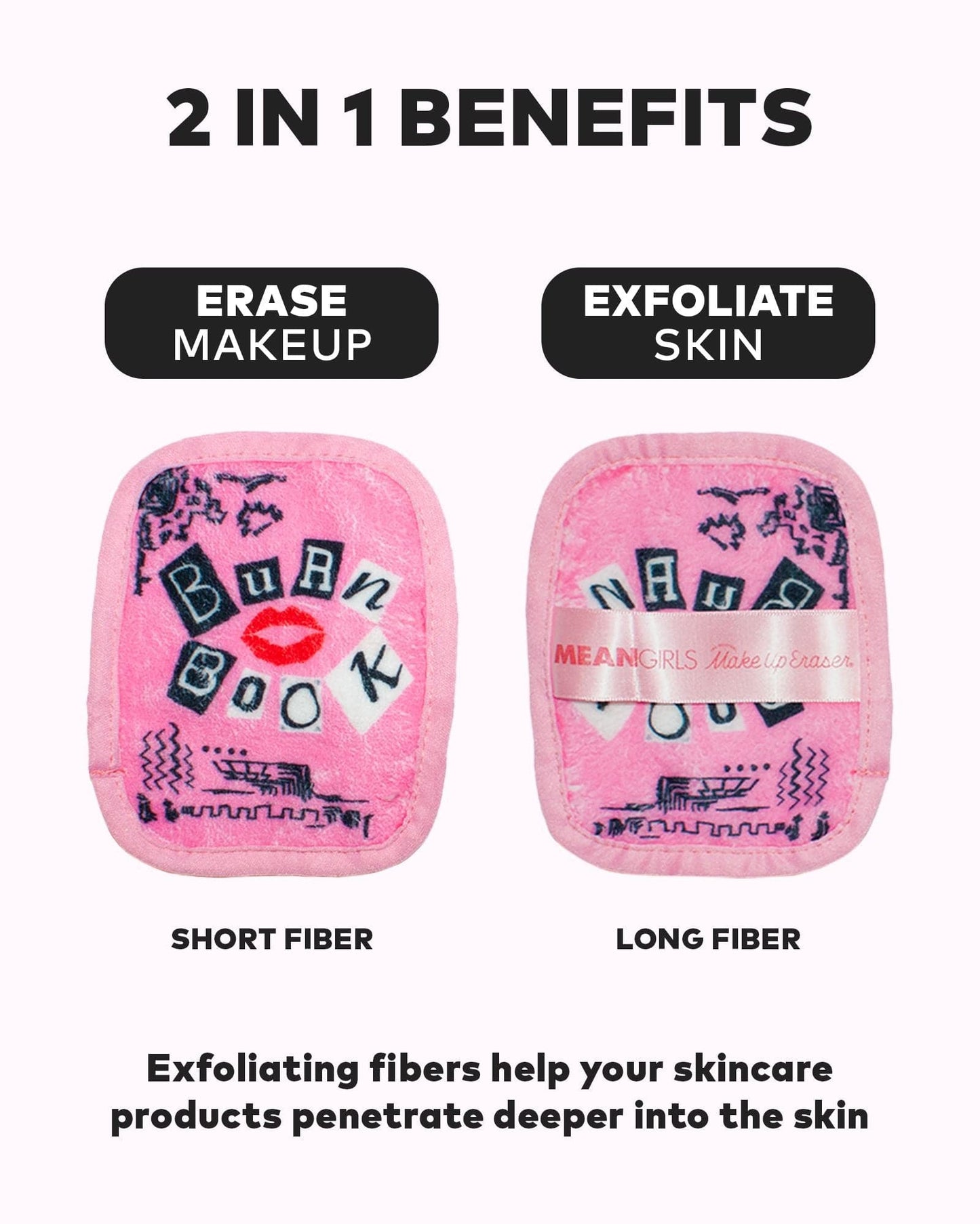 Mean Girls 7-Day Set