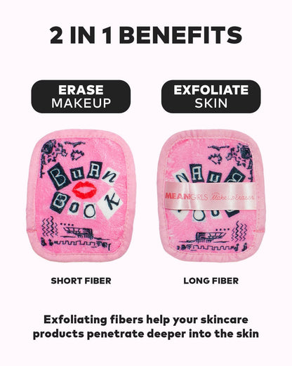 Mean Girls 7-Day Set