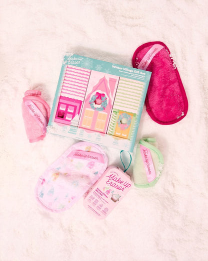 Winter Village Collection