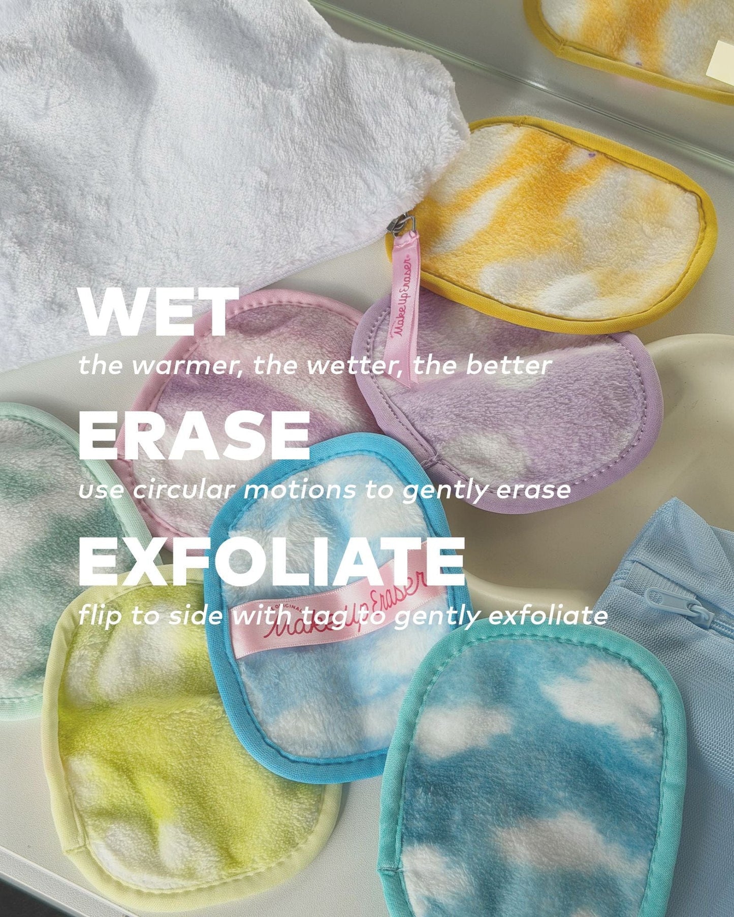 Cloud Nine 7-Day Set