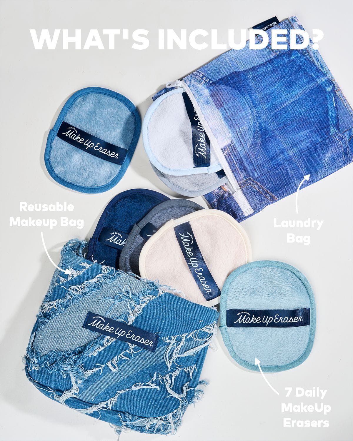 Blue Jean Baby 7-Day Set