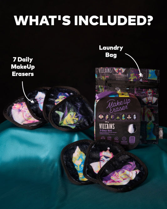 Disney 7-Day Sets