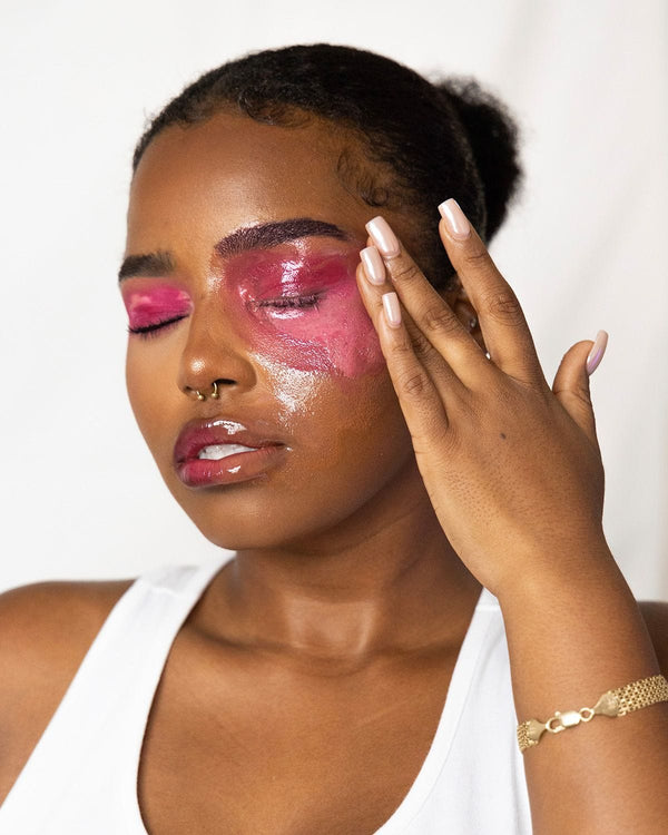 Calming Cloud Cleanse Balm - Image 4