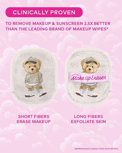 Teddy 7-Day Set