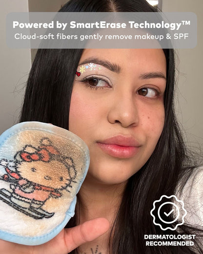 Hello Kitty and Friends 7-Day Sets