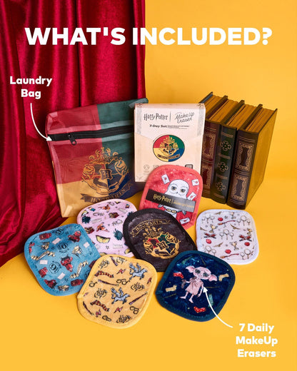 Harry Potter 7-Day Set