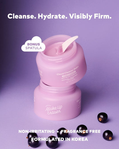 Visibly Firming Cloud Cleanse Balm