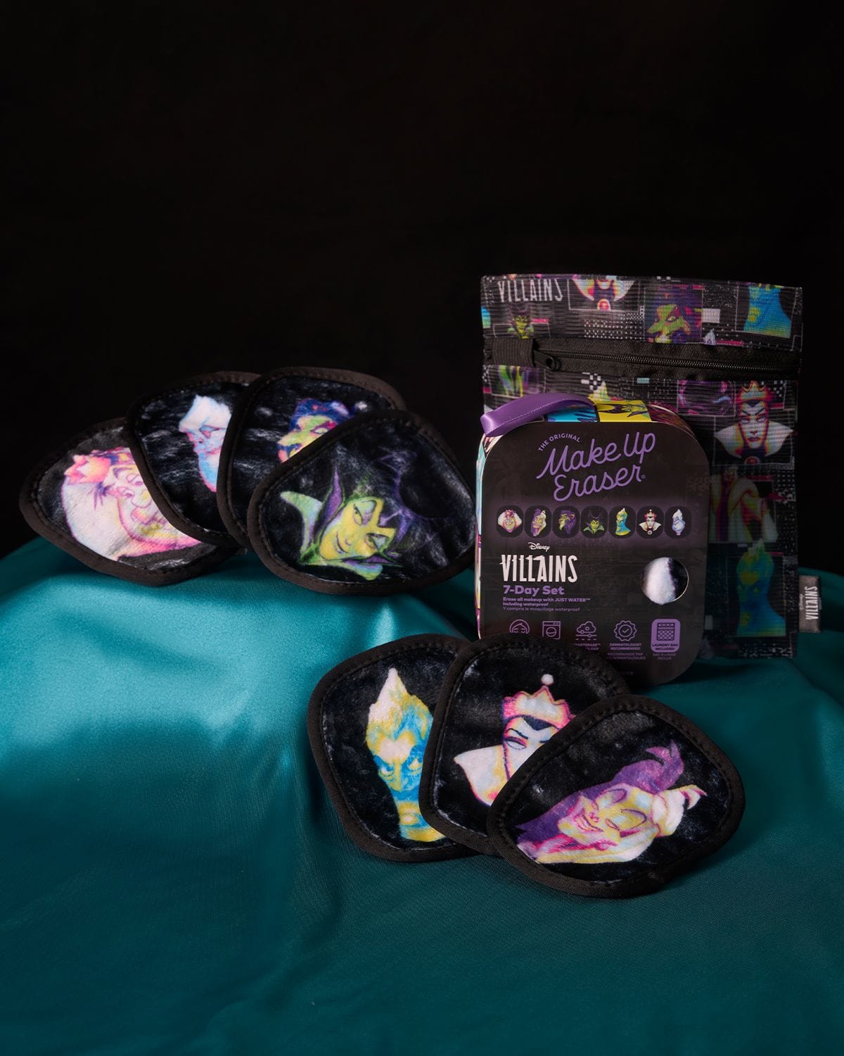 Disney 7-Day Sets