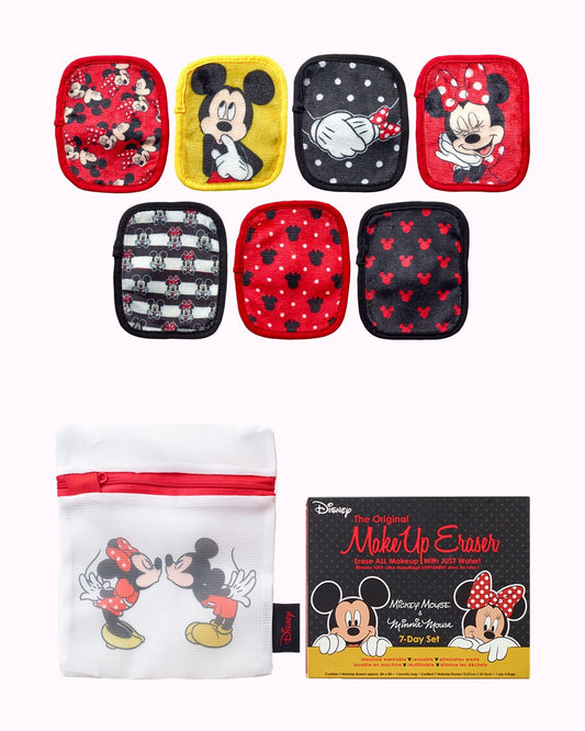 Disney 7-Day Sets