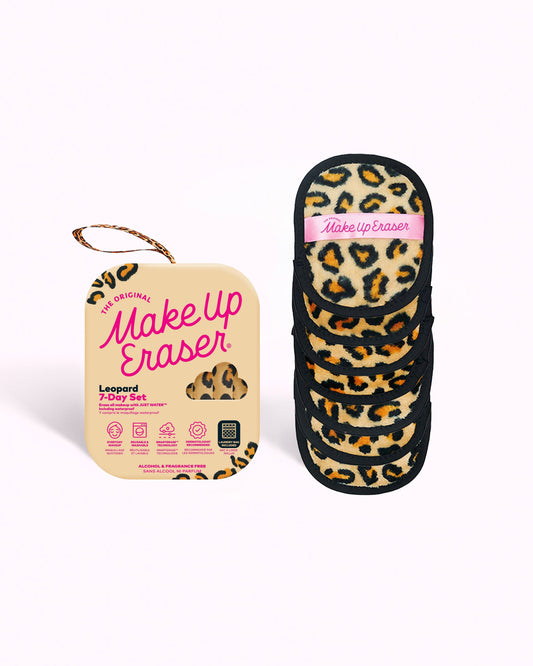 Leopard 7-Day Set