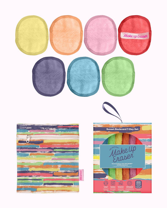 Sunset Boulevard 7-Day Set