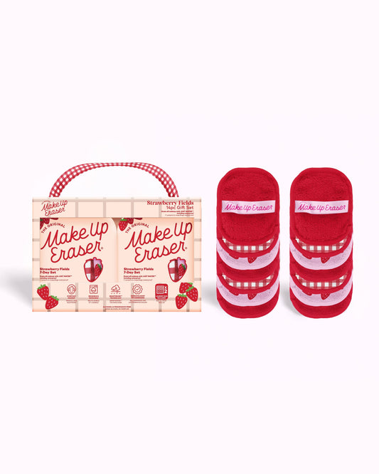 Strawberry Fields 14-Day Gift Set