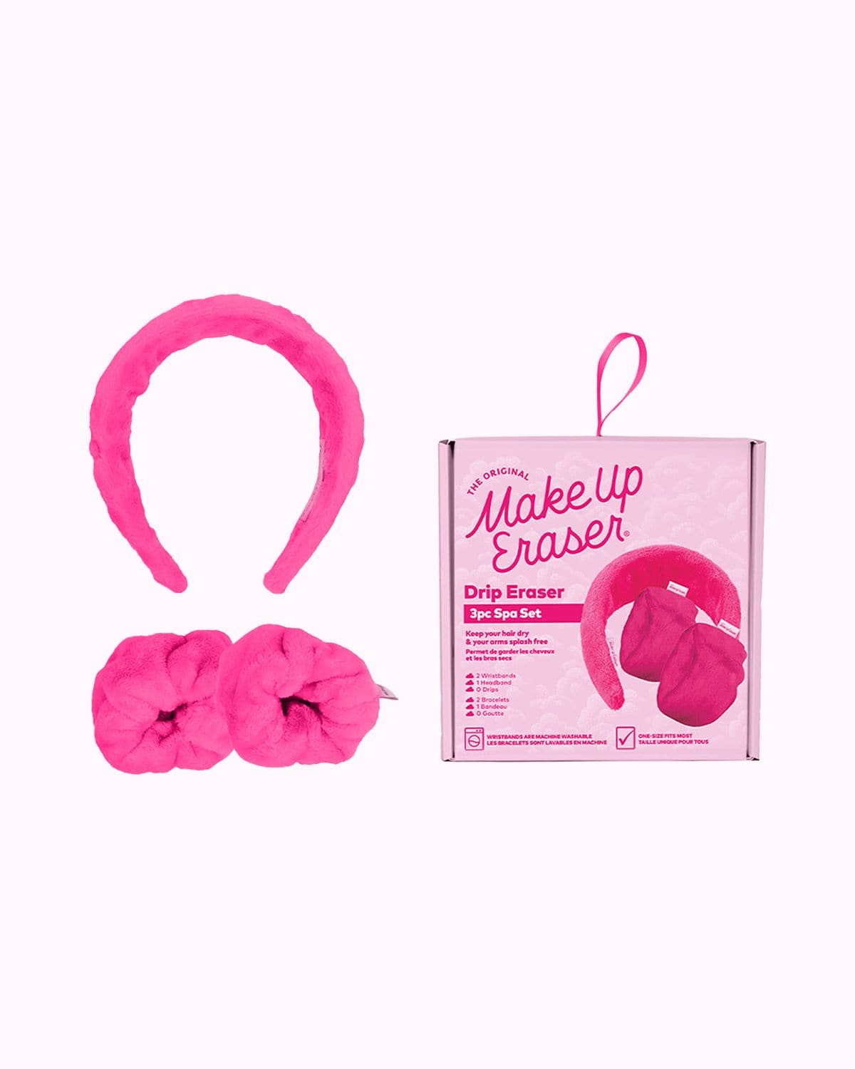 Drip ® 3pc Spa Set