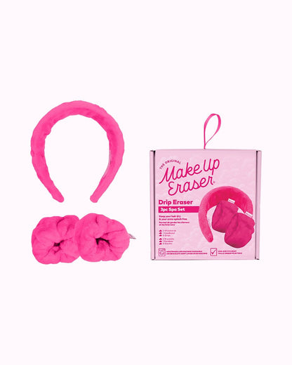 Drip Eraser® 3pc Spa Set