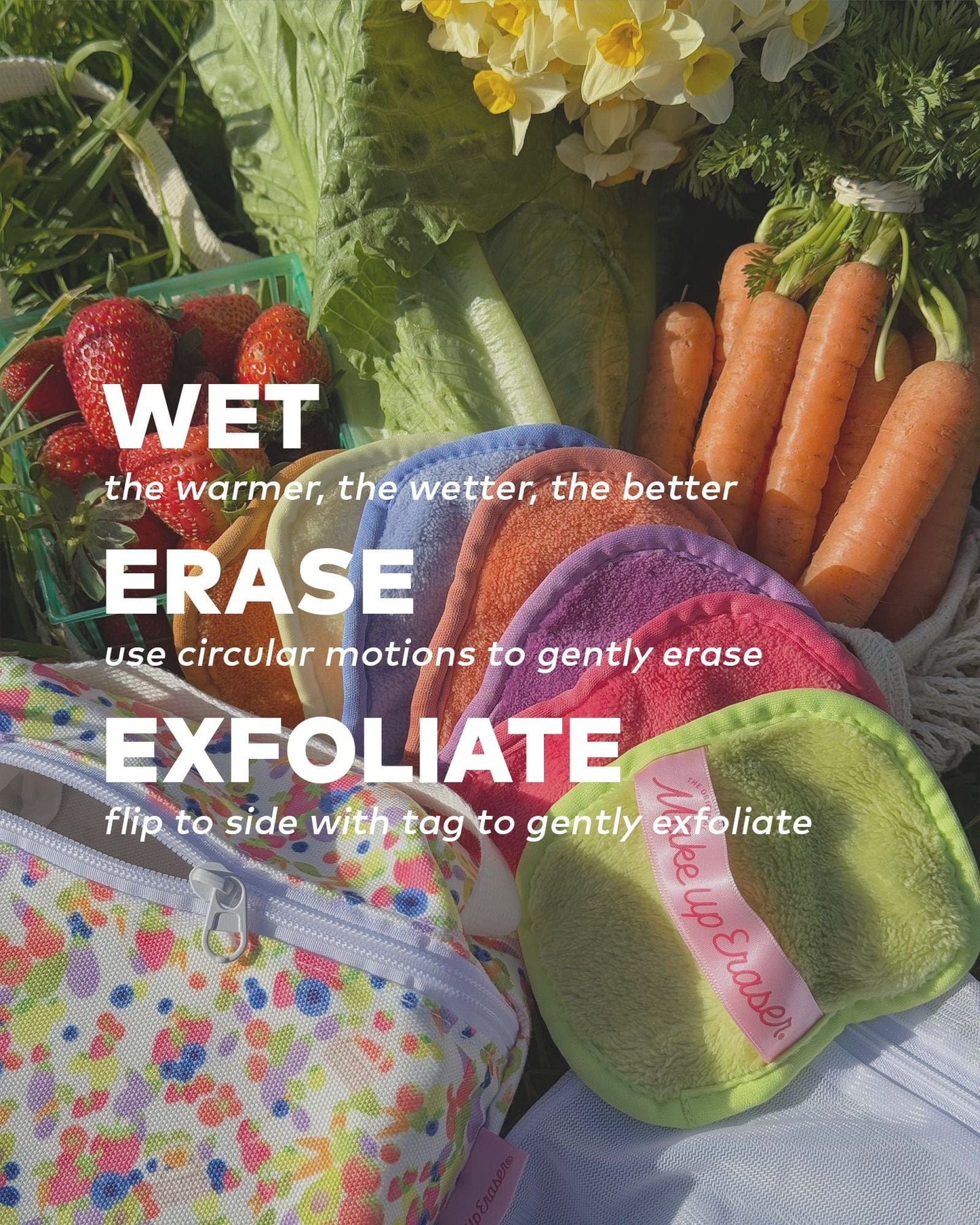 Farmer's Market 7-Day Set