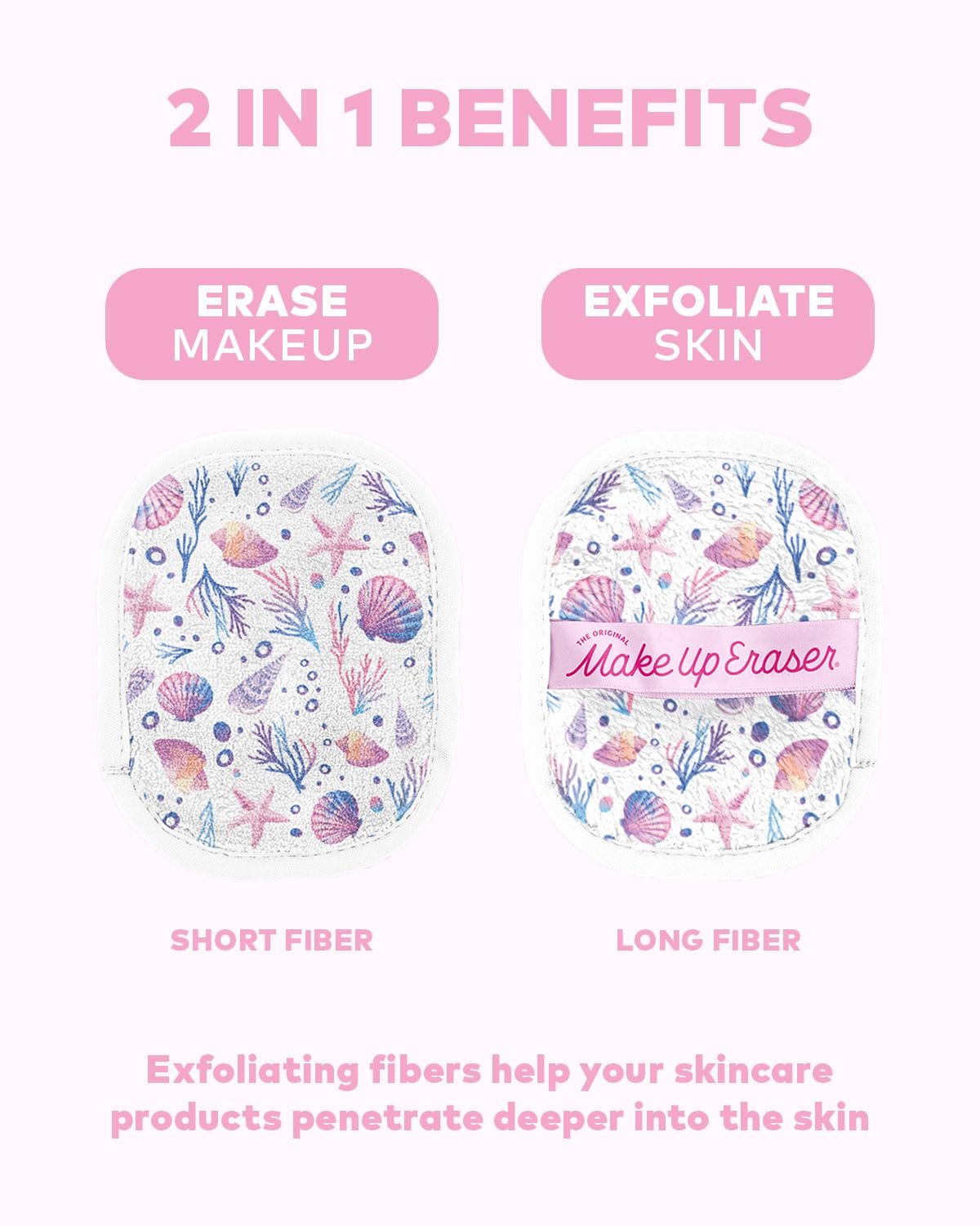 Seashells 7-Day Set