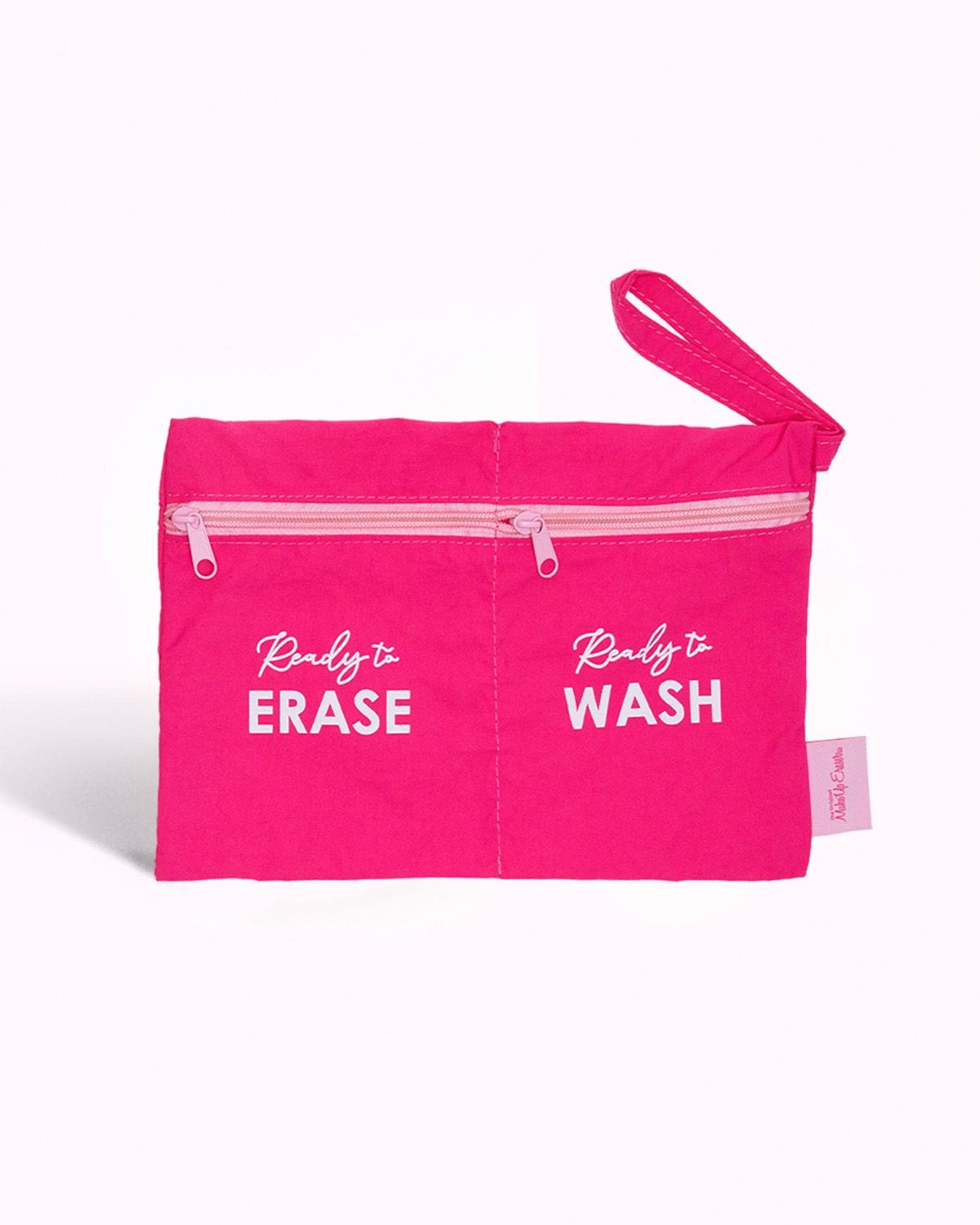 Wet Dry Travel Bag
