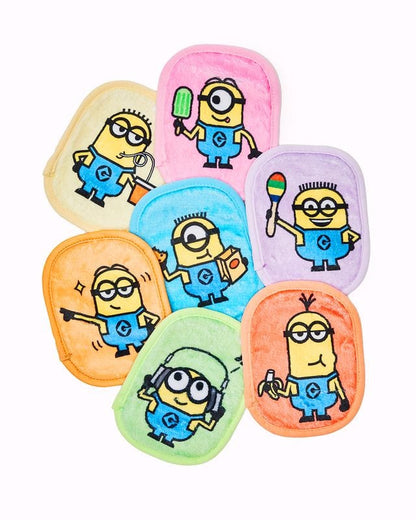 Minions 7-Day Set