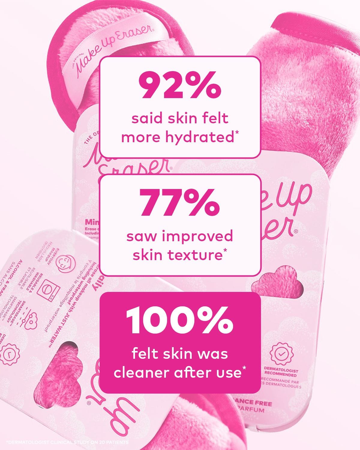 PRO Classics – The Original MakeUp Eraser