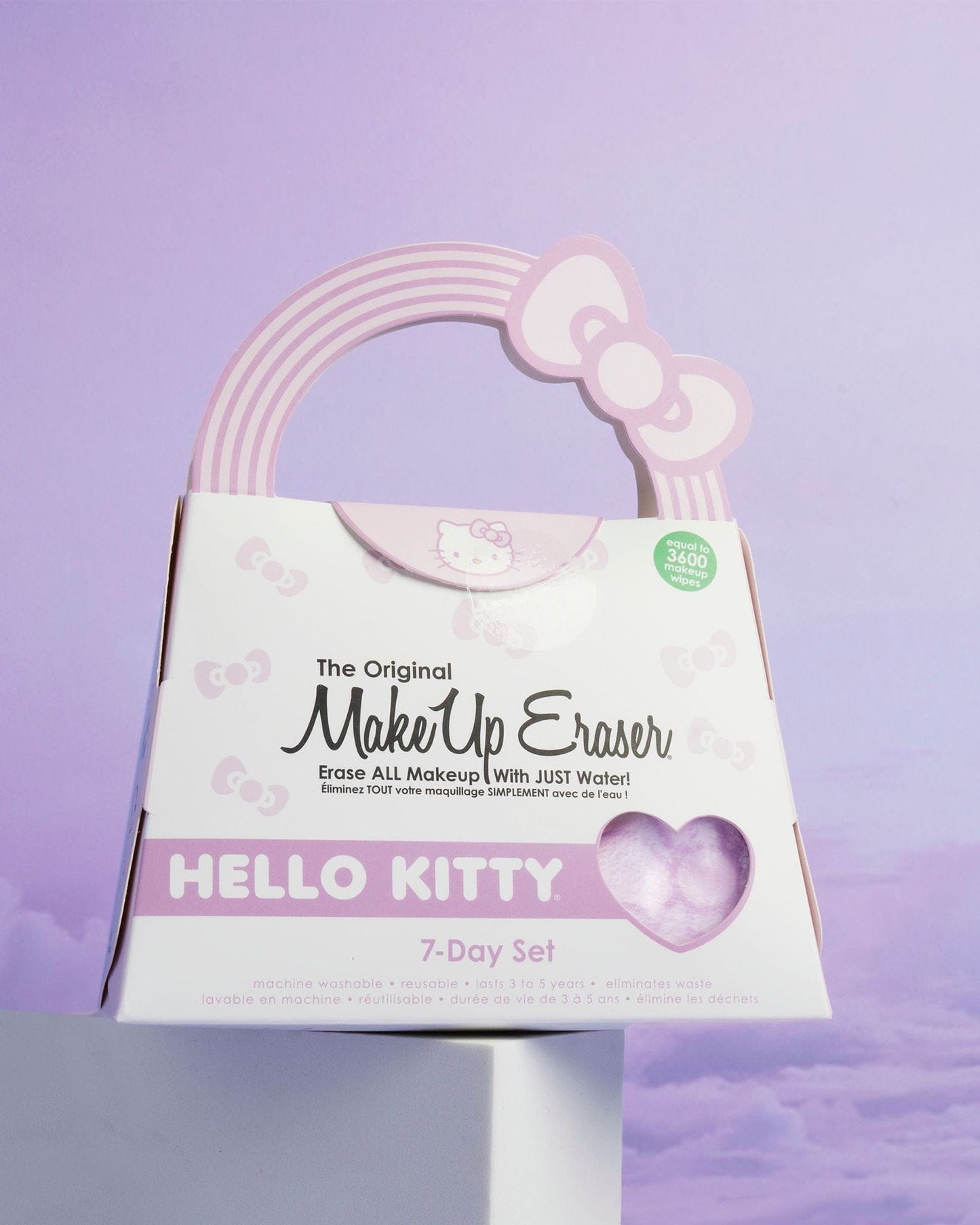 Hello Kitty 7-Day Sets