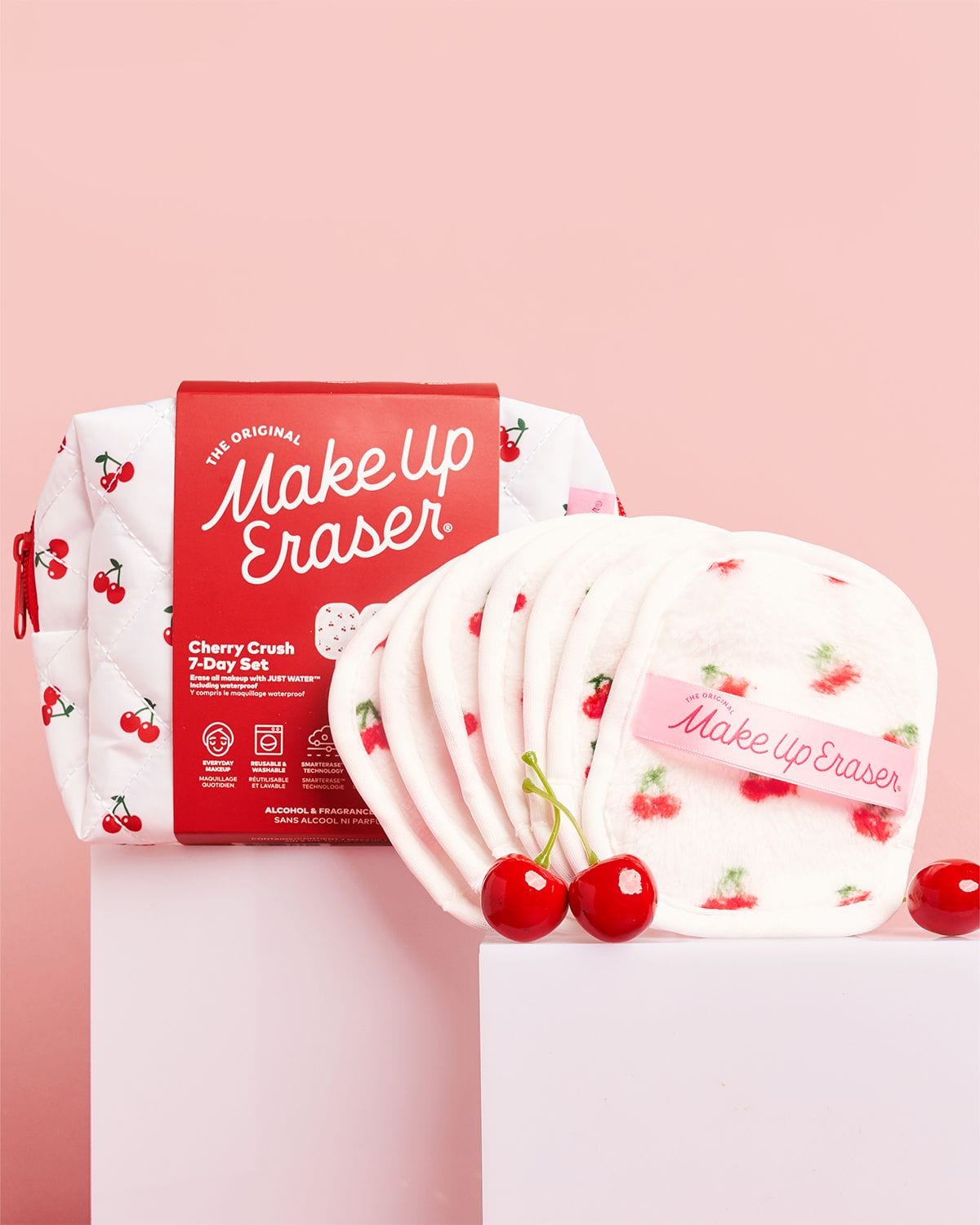 Cherry Crush 7-Day Set