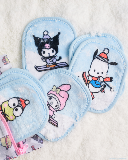 Hello Kitty & Friends 7-Day Sets