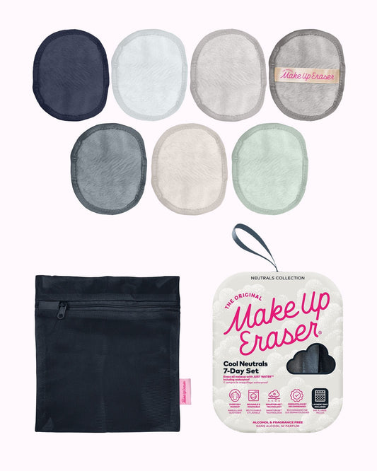 7-Day Set Neutrals