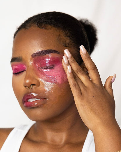 Calming Cloud Cleanse Balm