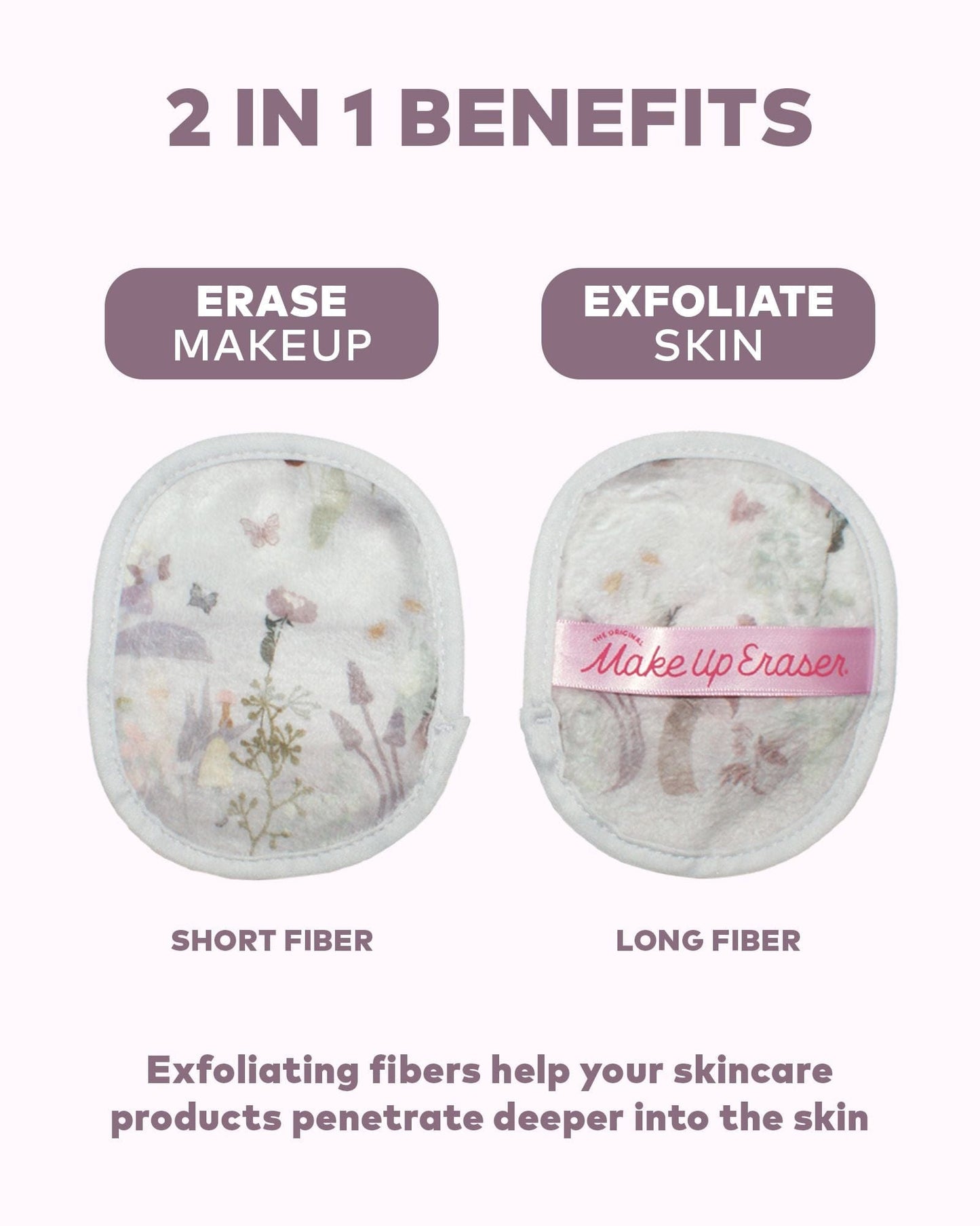 Garden Fairies 7-Day Set