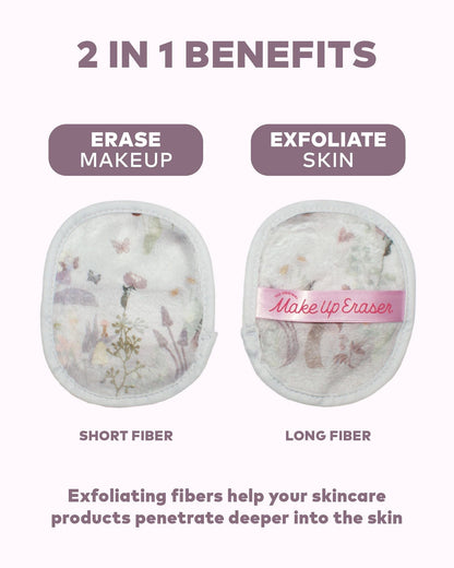 Garden Fairies 7-Day Set