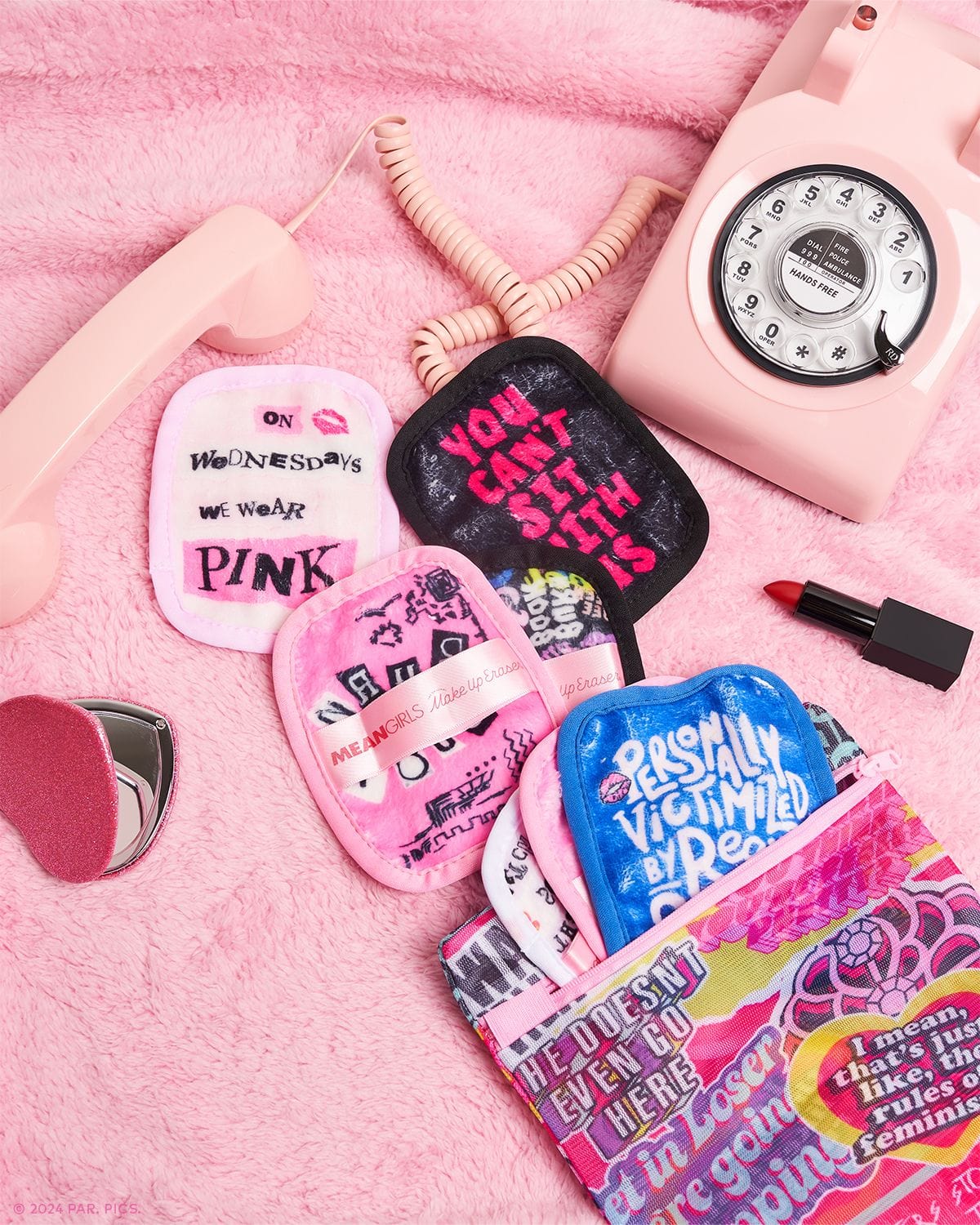 Shops Mean girls makeup set